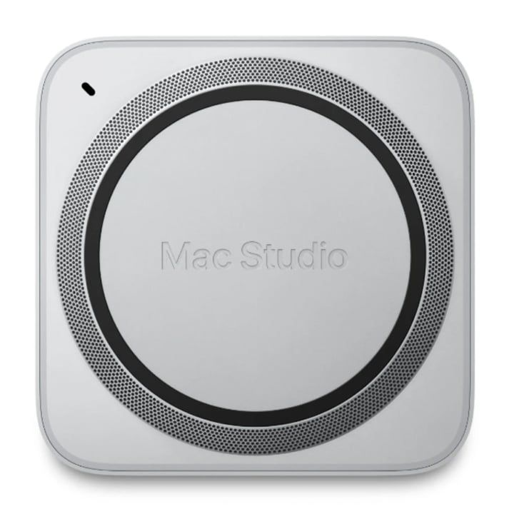 Mac mini Apple Studio/M4 Max/16C CPU/40C GPU/128GB RAM/512GB SSD/Z1CD000F6