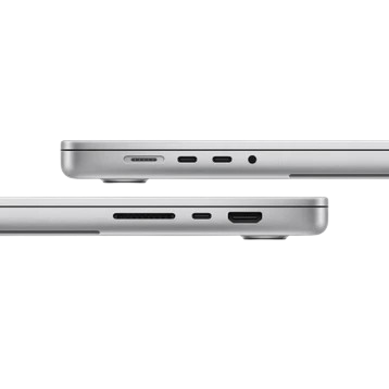 Laptop Apple MacBook Pro 14 M4 Max 14CPU/32GPU/ 36GB/SSD 1TB/14.2