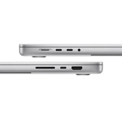 Laptop Apple MacBook Pro 14 M4 Max 14CPU/32GPU/ 36GB/SSD 1TB/14.2