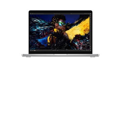 Laptop Apple MacBook Pro 14 M4 Max 14CPU/32GPU/ 36GB/SSD 1TB/14.2