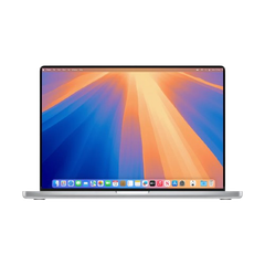 Laptop Apple MacBook Pro 14 M4 Max 14CPU/32GPU/ 36GB/SSD 1TB/14.2
