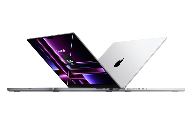 Laptop Apple MacBook Pro 14 M4 Max 14CPU/32GPU/ 36GB/SSD 1TB/14.2
