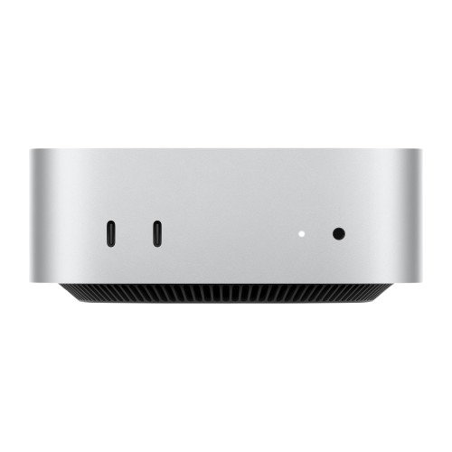 Apple Mac mini M4 2024 10CPU/10GPU/24GB/512GB