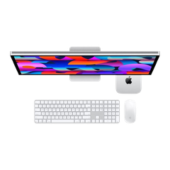 Laptop Apple Mac mini M4 2024 10CPU/10GPU/16GB/512GB