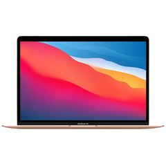Laptop Apple MacBook Air M1 2020 7GPU/8CPU/16GB/256GB/13.3 inch