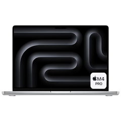 Laptop Apple MacBook Pro 14 M4 Pro 14CPU 20GPU 24GB 1TB Nano  Apple M4 Pro 14-core/20-core GPU/24GB/SSD 1TB/ 14.2