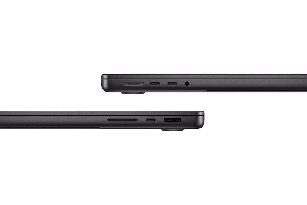 Laptop Apple Macbook Pro 14 M5 Chip/10C CPU/10C GPU/16GB/SSD 1TB/14.2