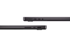 Laptop Apple Macbook Pro 14 M5 Chip/10C CPU/10C GPU/16GB/SSD 1TB/14.2