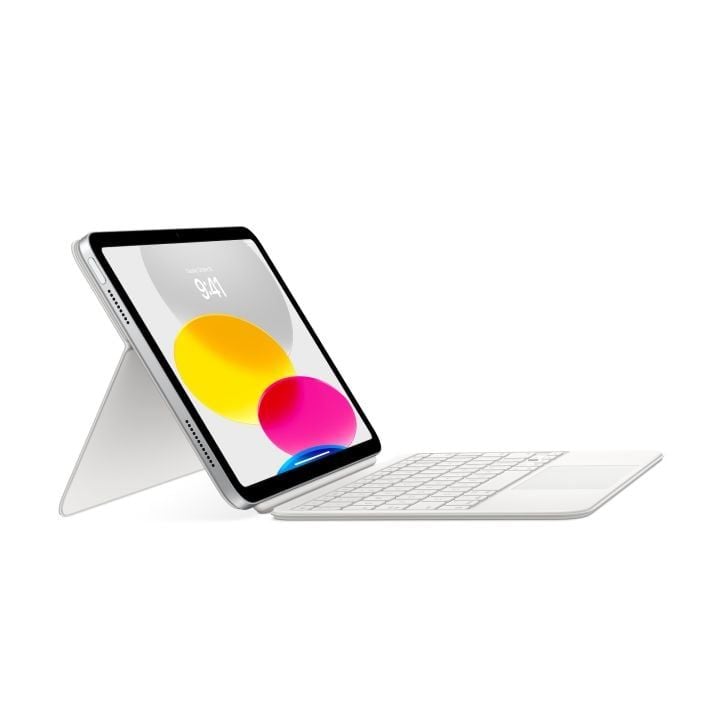 Bàn phím Apple Magic Keyboard Folio for iPad 11 A16 MQDP3ZA/A