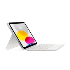 Bàn phím Apple Magic Keyboard Folio for iPad 11 A16 MQDP3ZA/A
