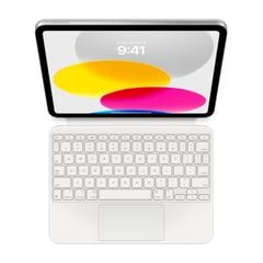 Bàn phím Apple Magic Keyboard Folio for iPad 11 A16 MQDP3ZA/A