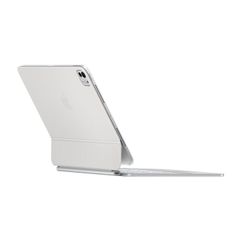 Bàn phím Apple Magic Keyboard iPad Pro 13 inch/US English/White MWR43ZA/A