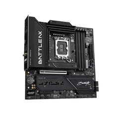 Mainboard Colorful BATTLE-AX B760M-PLUS S WIFI7 V20 DDR4