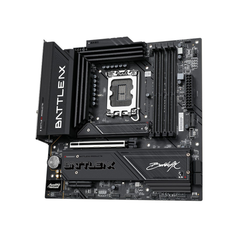 Mainboard Colorful BATTLE-AX B760M-PLUS S WIFI7 V20 DDR4