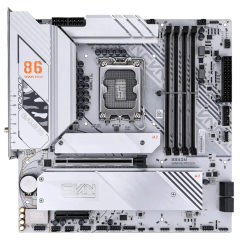 Mainboard COLORFUL CVN B860M GAMING FROZEN V20 DDR5