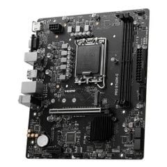 Mainboard MSI PRO B760M-E DDR5