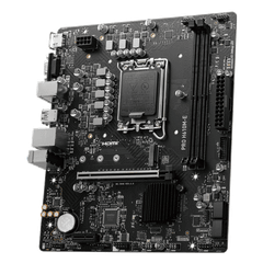 Mainboard MSI Pro H610M-E DDr5