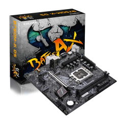 Mainboard COLORFUL BATTLE-AX B760M-K D5 V21A DDR5