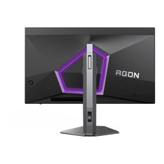 Màn hình AOC AGON Pro Gaming AG276QZD2/74 26.5 inch QHD/ QD-OLED/ 240Hz/ 1.07B/0.03ms (GTG)