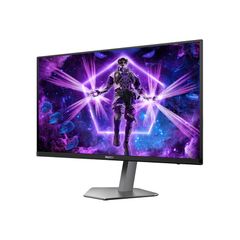 Màn hình AOC AGON Pro Gaming AG276QZD2/74 26.5 inch QHD/ QD-OLED/ 240Hz/ 1.07B/0.03ms (GTG)