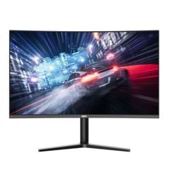Màn hình Gaming HKC MG32A4F 31.5 inch/Full HD/VA/165Hz/1ms/cong