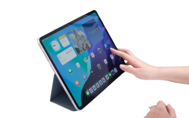 Máy Tính Bảng Apple iPad Gen 11 A16 5G/256GB/Blue