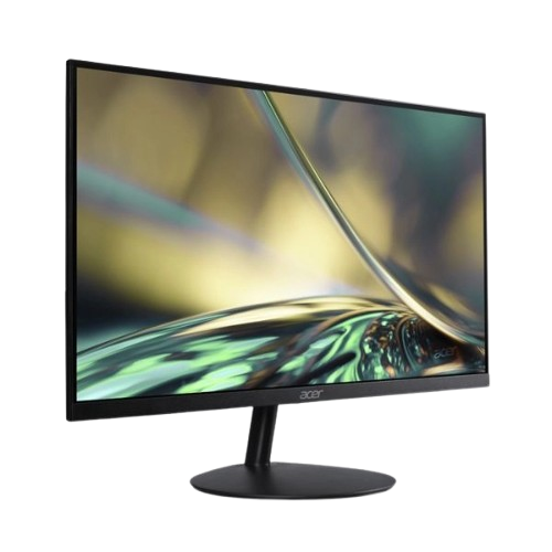 Màn hình ACER SA272U G0 27 INCH/2560x1440@120Hz/IPS/DP/HDMI/SPK/LED/ĐEN