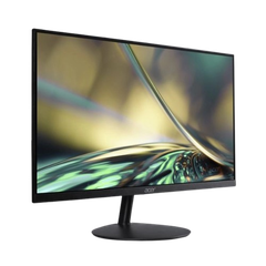 Màn hình ACER SA272U G0 27 INCH/2560x1440@120Hz/IPS/DP/HDMI/SPK/LED/ĐEN