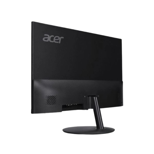 Màn hình ACER SA272U G0 27 INCH/2560x1440@120Hz/IPS/DP/HDMI/SPK/LED/ĐEN