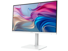 Màn đồ họa hiện đại MSI Modern/MD272UPHW/27inch/4K IPS/10BIT/Type-C
