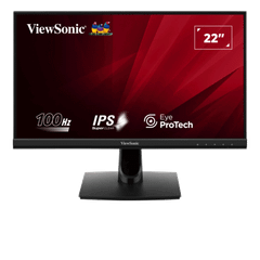 Màn hình Viewsonic VA2214-H | 21.5 inch/ FHD/ IPS/ 100Hz/ 4ms
