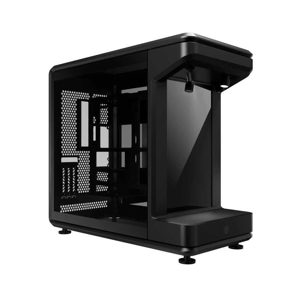 Vỏ máy tính Case Cooler Master MasterFrame 360 Stage LCD