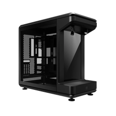 Vỏ máy tính Case Cooler Master MasterFrame 360 Stage LCD