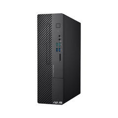 Máy Bộ Asus D500SC 511400049W I5-11400 | 8GB | 256GB SSD | 180W 80+BRONZE | 1Y ON-SITE+1Y PUR | 3.5 inch HDD ASSEMBLY KIT | Win 11