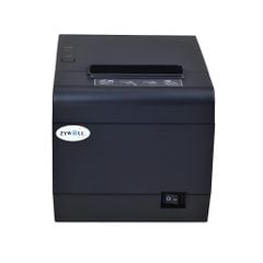 Máy in hóa đơn nhiệt ZYWELL ZY-808 USB