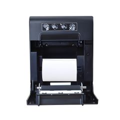 Máy in hóa đơn nhiệt ZYWELL ZY-808