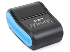 Máy in hóa đơn nhiệt di động khổ 58mm SingPC Print-M105