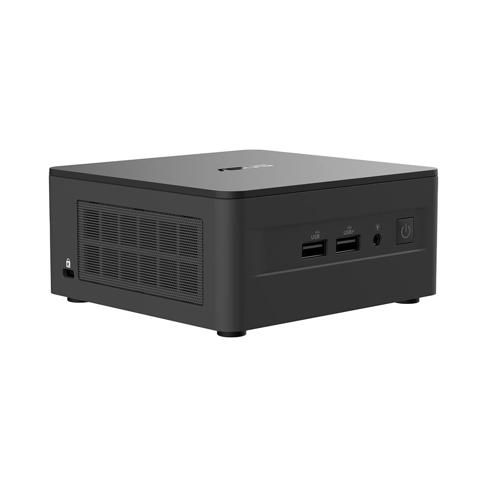 Máy bộ Mini PC Asus NUC 13 Pro Tall RNUC13ANHI300000i