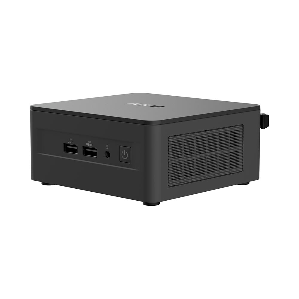 Máy bộ Mini PC Asus NUC 13 Pro Tall RNUC13ANHI300000i