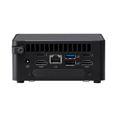 Máy bộ Mini PC Asus NUC 14 Pro Tall RNUC14RVHU500001I