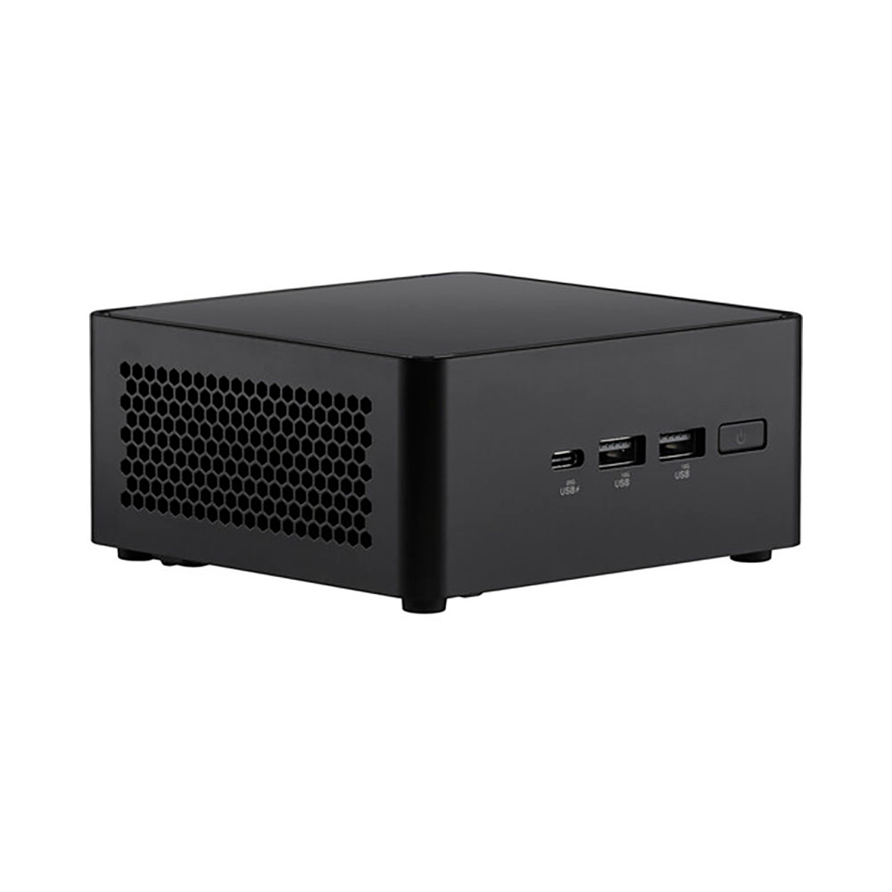 Máy bộ Mini PC Asus NUC 14 Pro Tall RNUC14RVHU500001I
