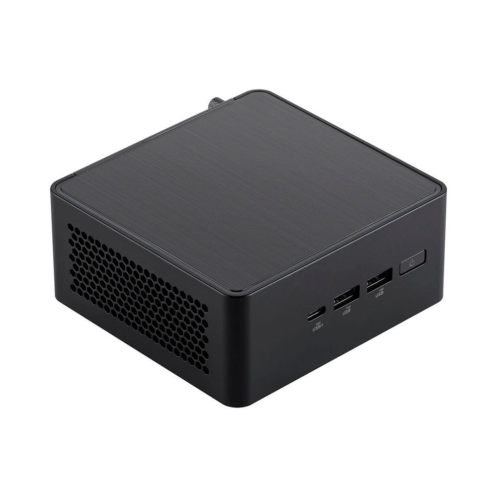 Máy bộ Mini PC Asus NUC 14 Pro Tall RNUC14RVHU500001I