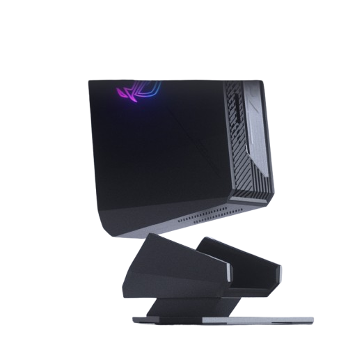 Máy bộ mini ASUS NUC14SRK/ Ultra9 185H/2x16GDR5-5600/1TB M2/8GB GDDR6 RTX 4070 /HDMI/TB/WIFI6/W11H/VESA/ĐEN
