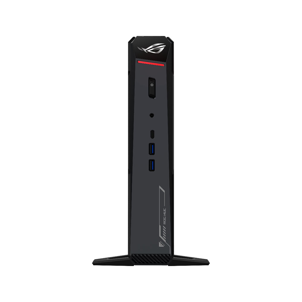 Máy bộ Mini PC Asus ROG NUC 2025 RNUC15JNK9X38AA3