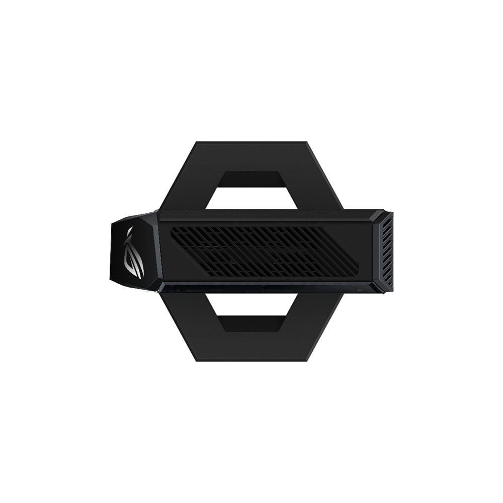 Máy bộ Mini PC Asus ROG NUC 2025 RNUC15JNK9X38AA3