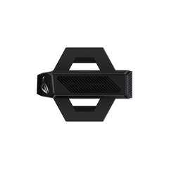 Máy bộ Mini PC Asus ROG NUC 2025 RNUC15JNK9X38AA3