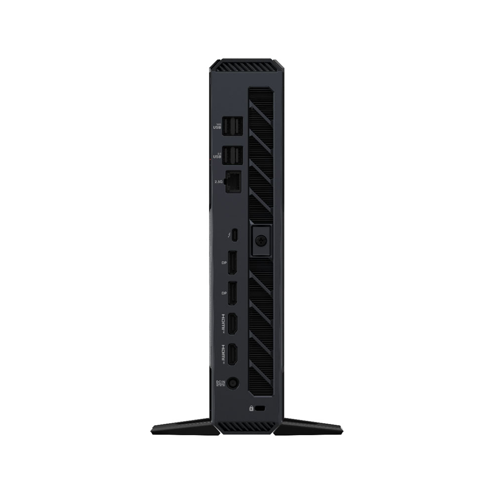 Máy bộ Mini PC Asus ROG NUC 2025 RNUC15JNK9X38AA3