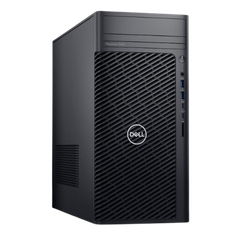 Máy Tính Trạm Dell Precision 3680 Tower i7-14700/16GB/256GB SSD/4TB HDD/NVIDIA T400 4GB/KB/M/300W PSU/Ubuntu/3Y WTY 71058808