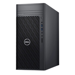 Máy Tính Trạm Dell Precision 3680 Tower i7-14700/16GB/256GB SSD/4TB HDD/NVIDIA T400 4GB/KB/M/300W PSU/Ubuntu/3Y WTY 71058808