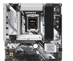 Mainboard Asrock B760M Pro RS (Intel B760/LGA1700/4x DDR5 Micro ATX)